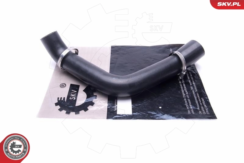 Charge Air Hose